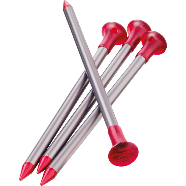 MSR Carbon-Core Haringen