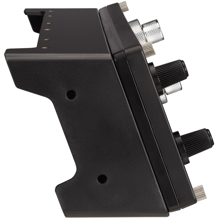 Logitech Saitek Pro Flight Radio Panel instrumentenpaneel