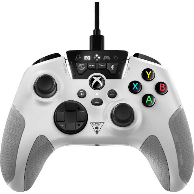 Turtle Beach RECON Controller wit gamepad
