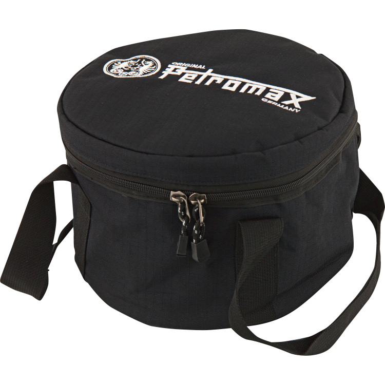 Petromax Opberg- en transporttas ft-ta-xl - Dutch Oven ft12, ft18, Fire BBQ Grill & Atago