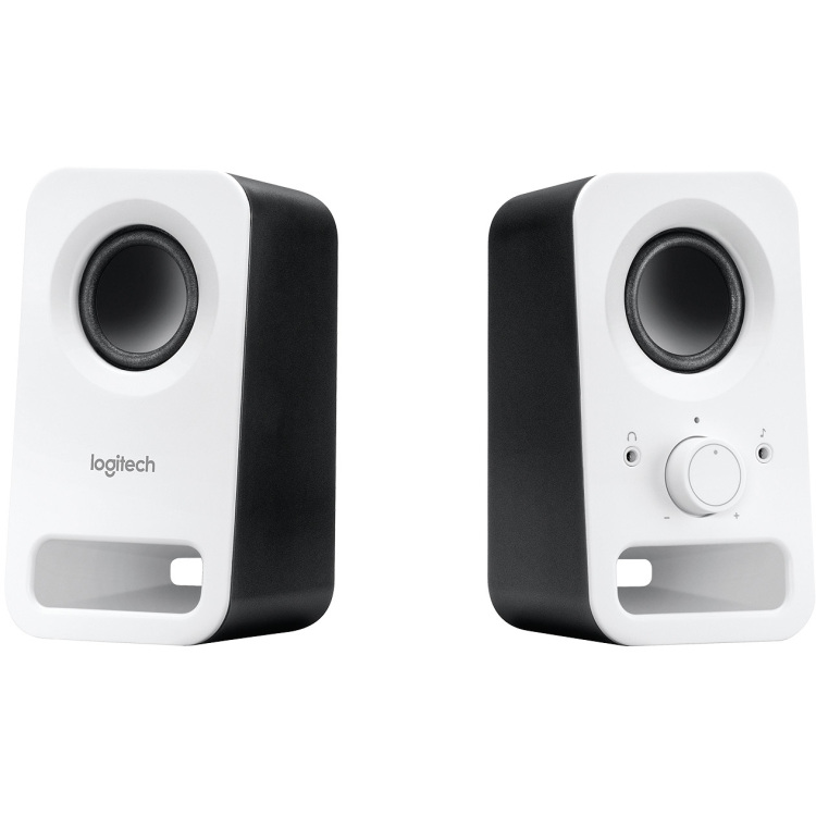 Logitech Z150 Multimedia Speakers pc-luidspreker