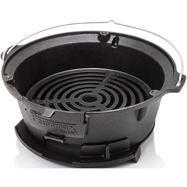 Petromax Fire Barbecue Grill tg3