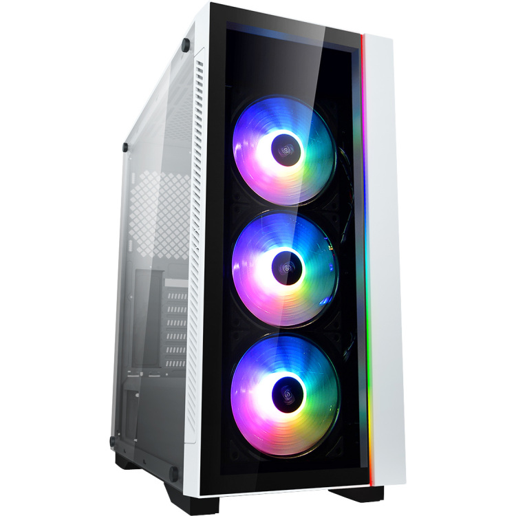 DeepCool MATREXX 55 V3 ADD-RGB 3F midi tower behuizing