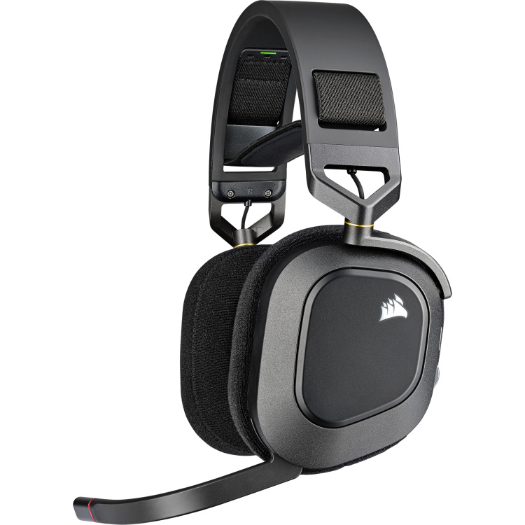 Corsair HS80 RGB WIRELESS gaming headset