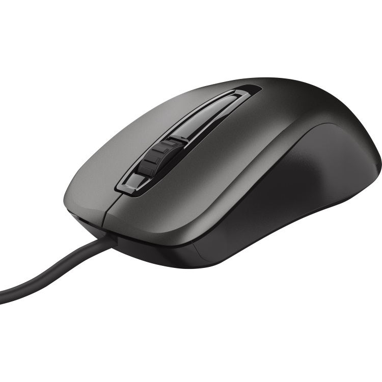 Trust Carve USB Mouse