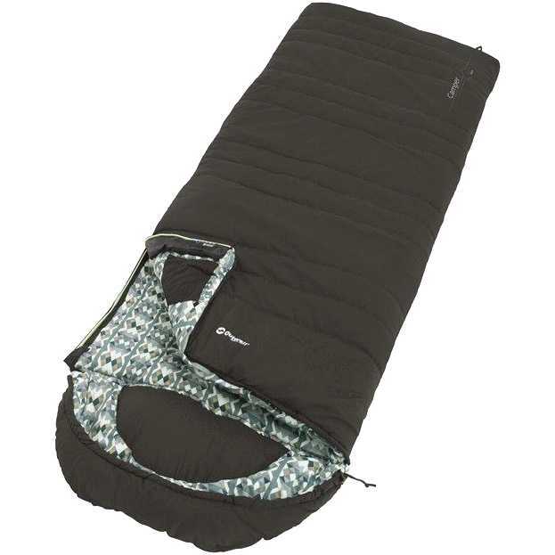 Outwell Camper Lux slaapzak