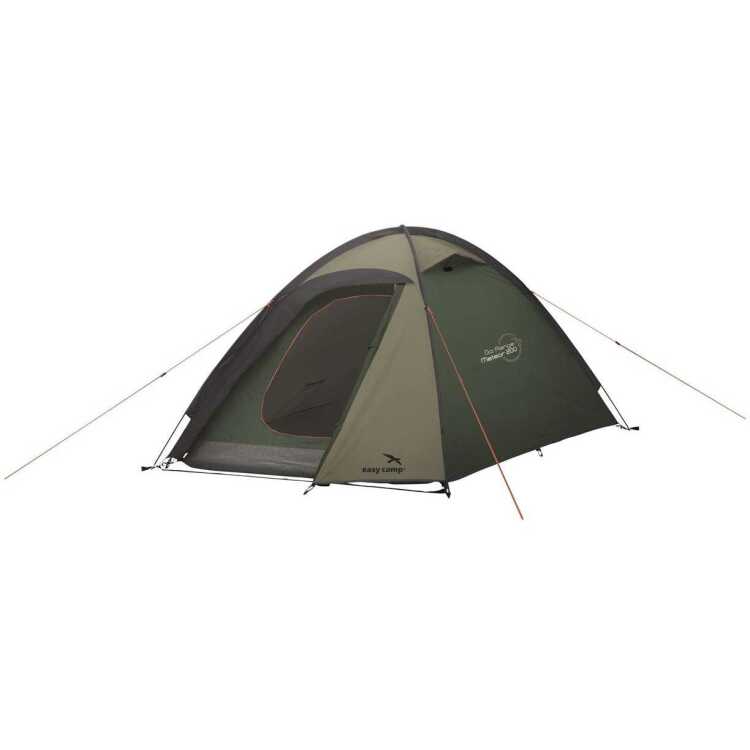 Easy Camp Meteor 200 Rustic Green tent