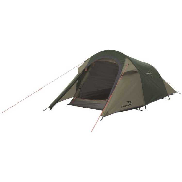 Easy Camp Energy 200 Rustic Green tent