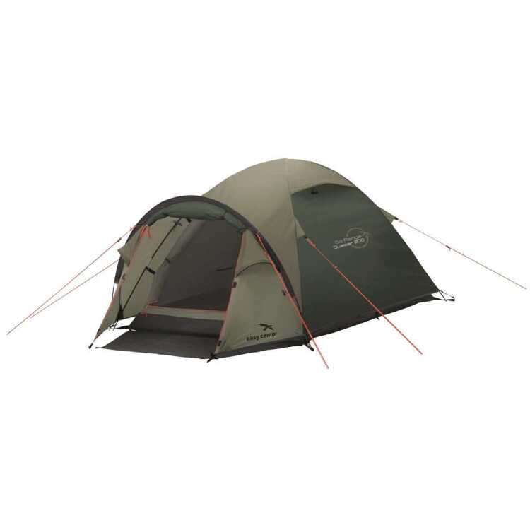 Easy Camp Quasar 200 Rustic Green tent