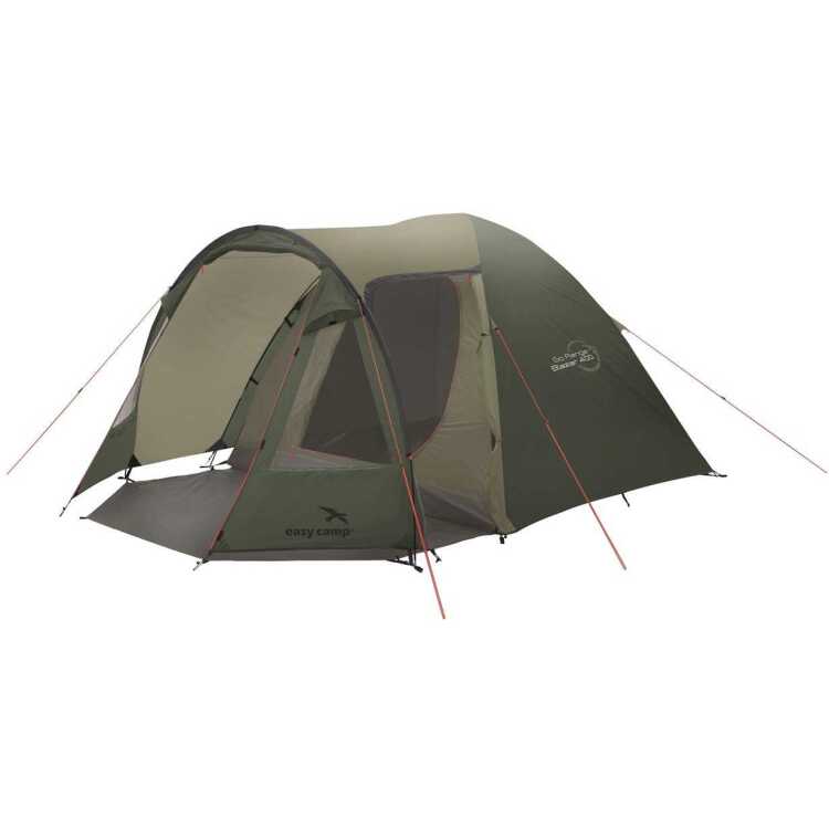 Easy Camp Blazar 400 Rustic Green tent