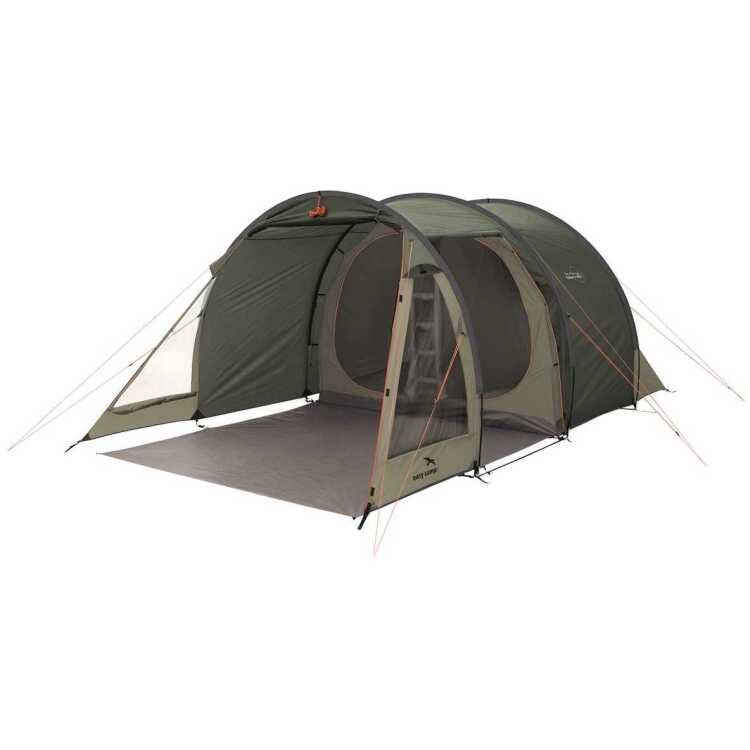 Easy Camp Galaxy 400 Rustic Green tent