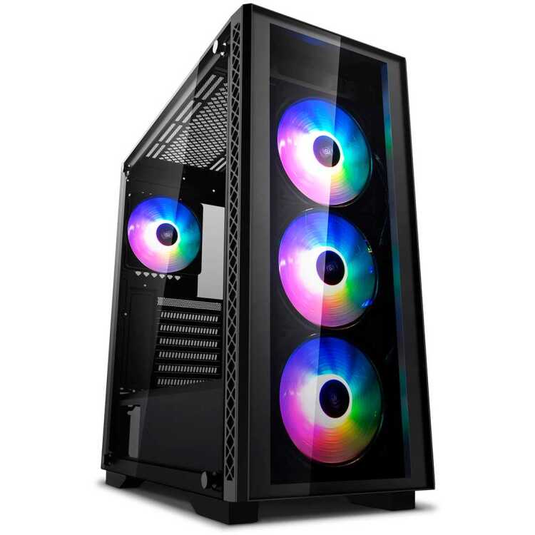 DeepCool MATREXX 50 ADD-RGB 4F midi tower behuizing