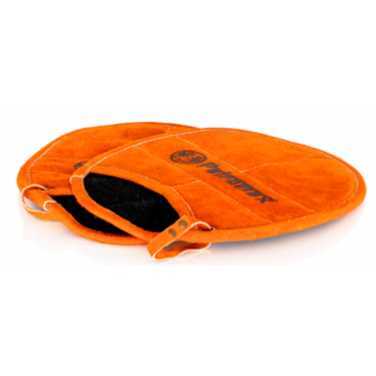 Petromax Aramid Pro 300 Potholders t300-e opberger