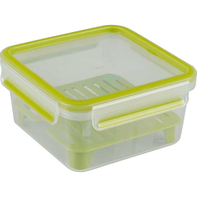 Emsa CLIP & GO Sandwichbox XL lunchbox