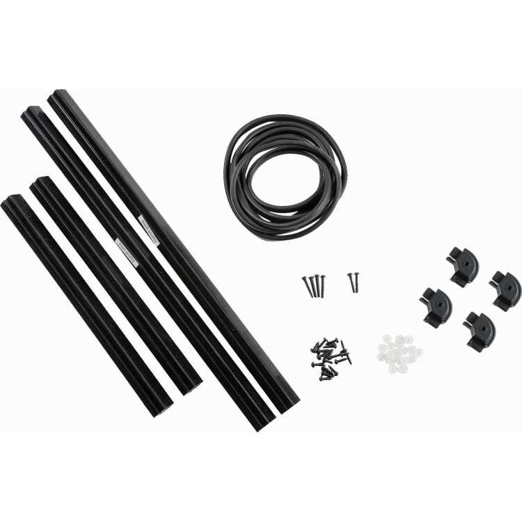 B&W Montageframe voor type 3000 inbouwframe