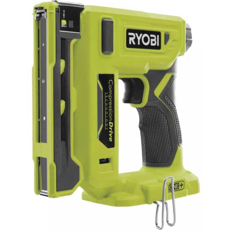 Ryobi Accu-Nietmachine R18ST50-0 elektrische tacker