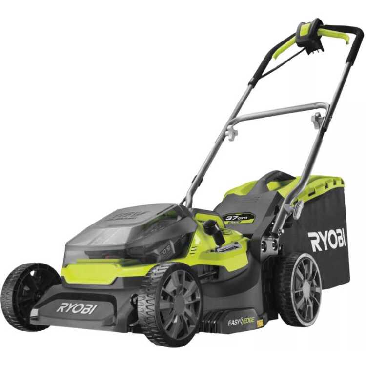 Ryobi ONE+ Hybrid 37cm Grasmaaier