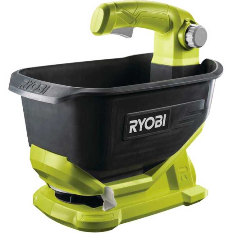 Ryobi Accu-strooiapparaat OSS1800 strooiapparatuur