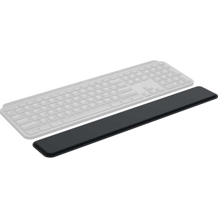 Logitech MX Palm Rest polssteun