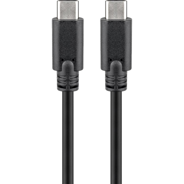 goobay Sync & Charge Super Speed USB-C kabel