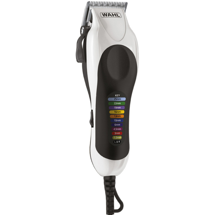 Wahl Home Products Color Pro Tondeuse