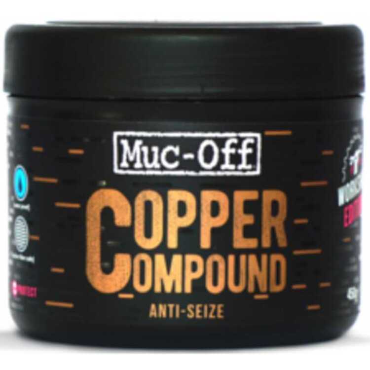 Muc-Off Copper Compound Anti Seize smeermiddel