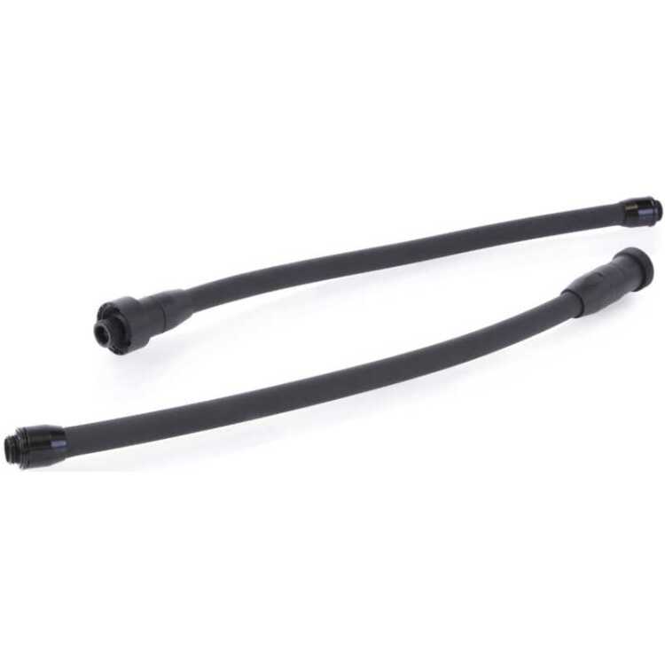 Alphacool Eisbaer TPV Extension Set slang