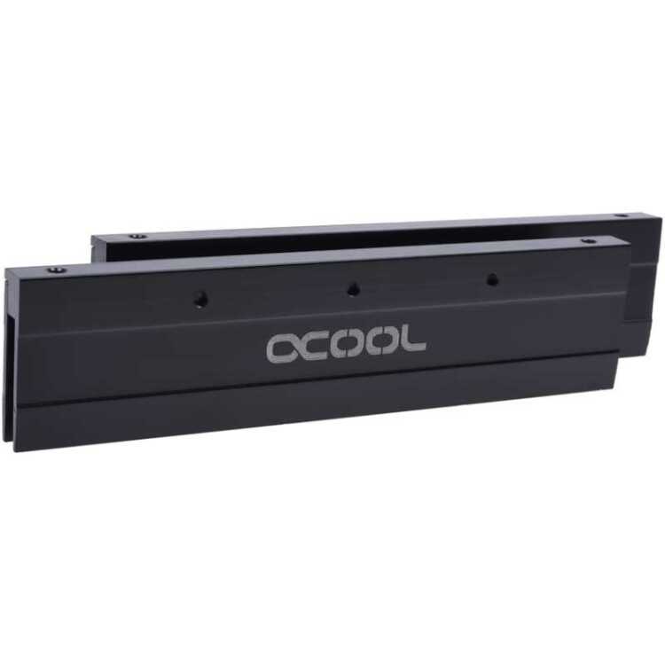 Alphacool D-RAM Module (voor D-RAM koeler) heatsink