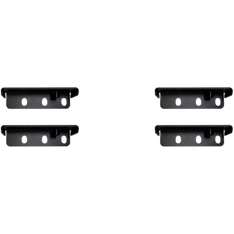 iiyama OMK4-4 Montagebeugelset bevestiging