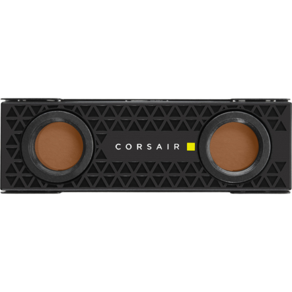 Corsair MP600 PRO XT Hydro X Edition, 4 TB SSD