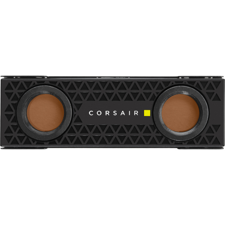 Corsair MP600 PRO XT Hydro X Edition, 4 TB SSD