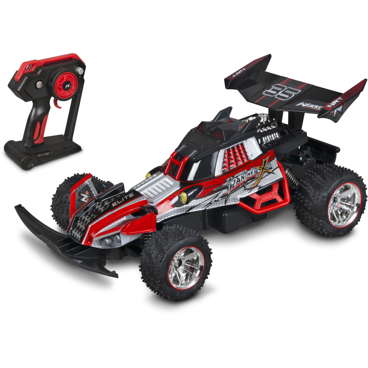 Nikko Turbo Panther X2 rc