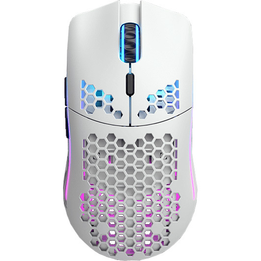 Glorious Model O Wireless gaming muis