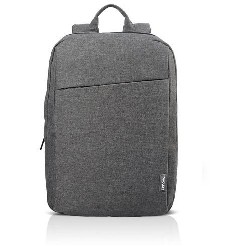 Lenovo LNV 15.6'' Casual Backpack B210 Grey-ROW