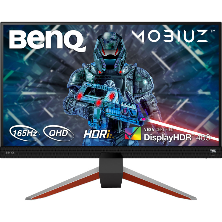 BenQ MOBIUZ EX2710Q 27'' gaming monitor