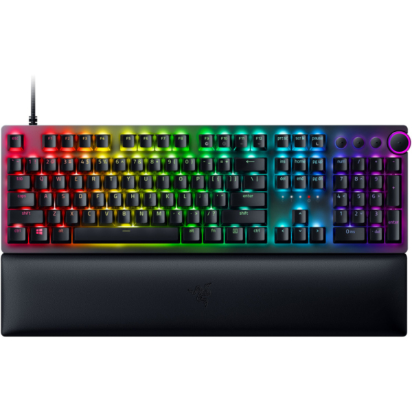 Razer Huntsman V2 gaming toetsenbord