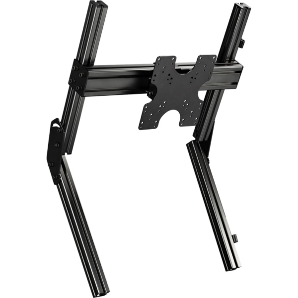 Next Level Racing Elite Overhead/ Quad Monitor Stand Add On bevestiging