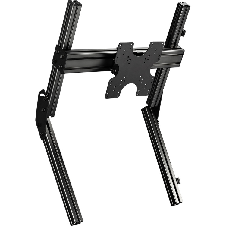Next Level Racing Elite Overhead/ Quad Monitor Stand Add On bevestiging