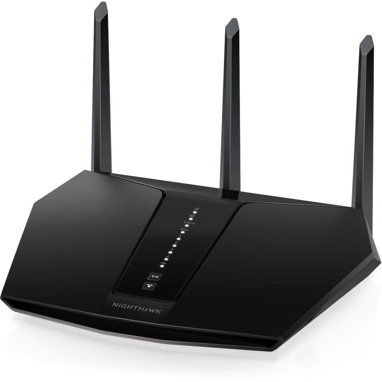 Netgear Nighthawk AX 5-Stream WiFi 6 Router