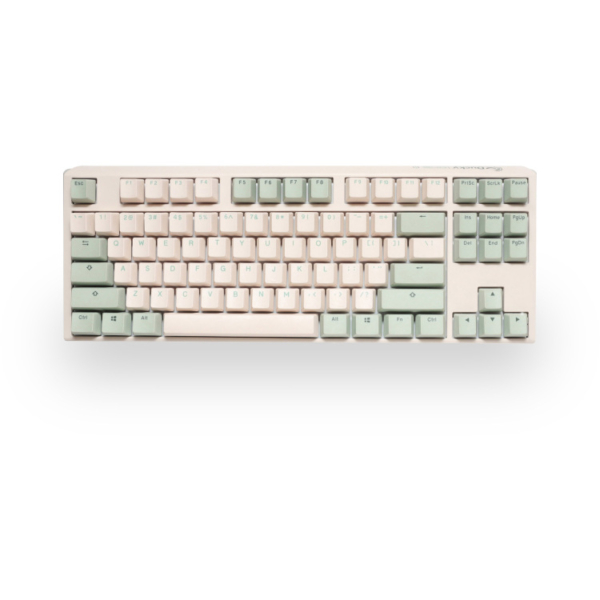 Ducky One 3 Matcha TKL toetsenbord