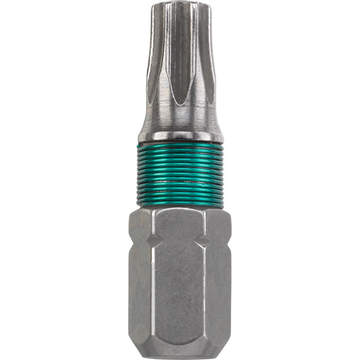 KWB RVS Bit, 25mm, Torx T25