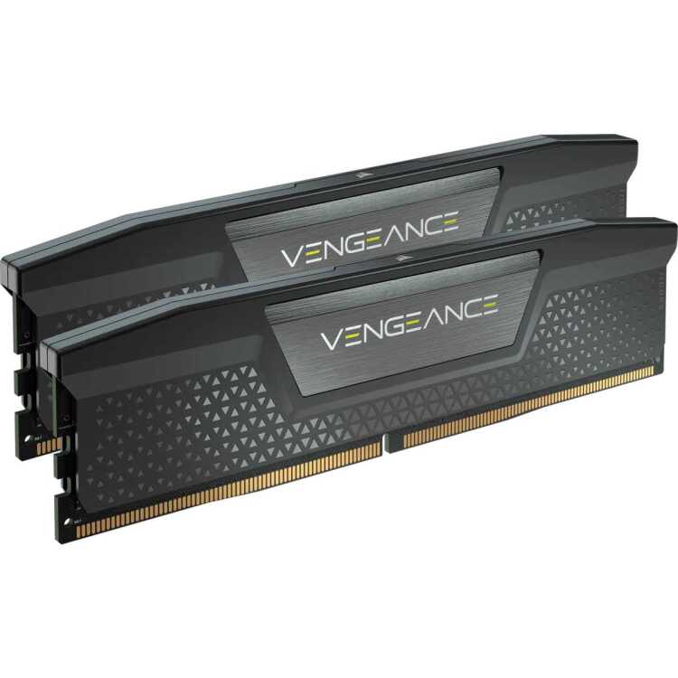 Corsair 32 GB DDR5-4800 Kit werkgeheugen