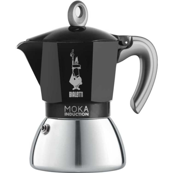 Bialetti Moka Induction 6936 espressomachine
