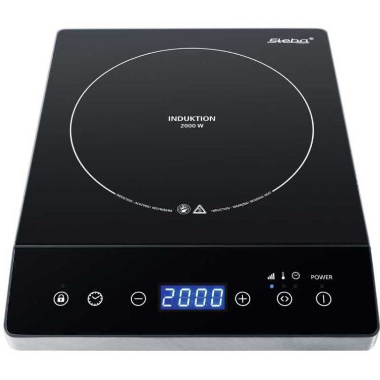 Steba Inductiekookplaat IK 75