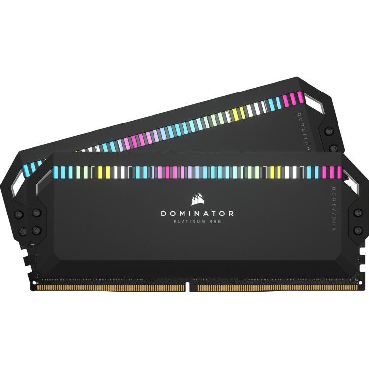 Corsair 64 GB DDR5-5200 Kit werkgeheugen