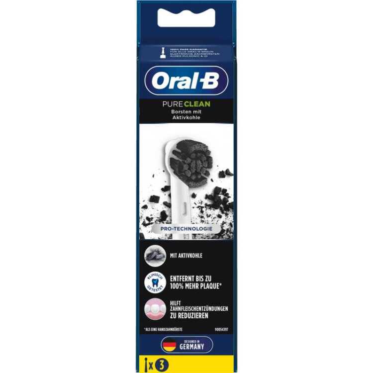 Braun Oral-B Pure Clean opzetborstel