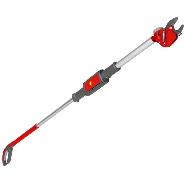 WOLF-Garten TL 32 eM e-multi-star boomschaar