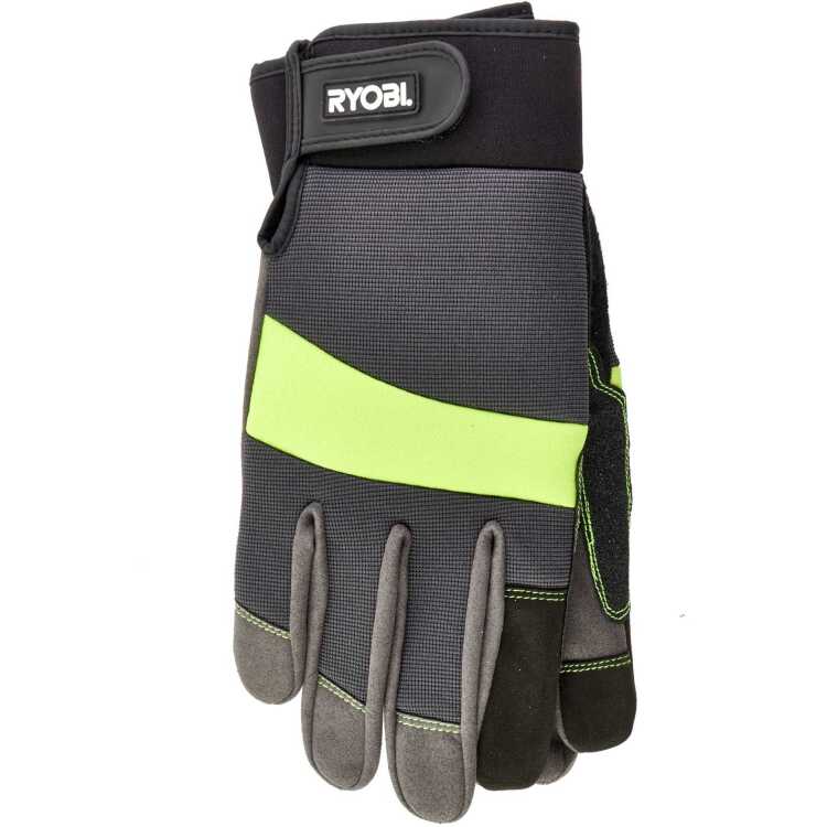 Ryobi Tuinhandschoen