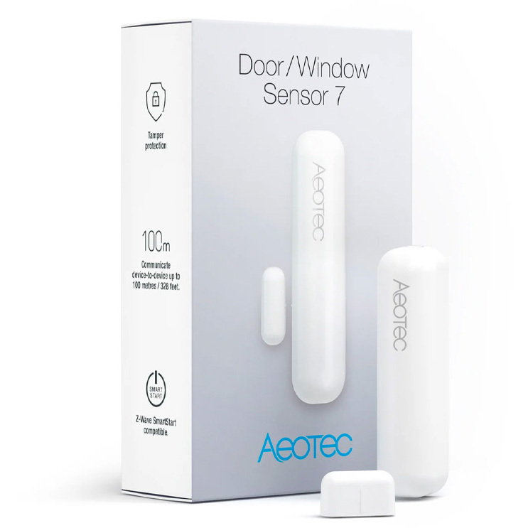 Aeotec Door / Window Sensor 7