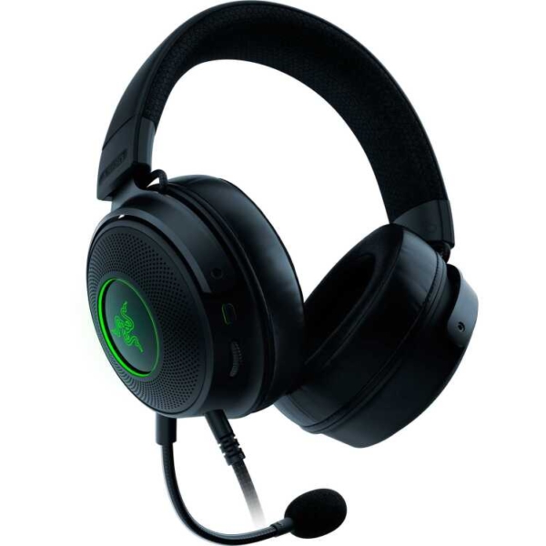 Razer Kraken V3 gaming headset